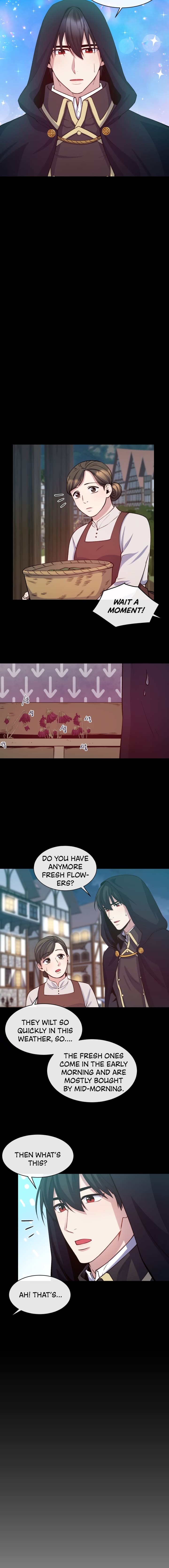 Anyone Can Become a Villainess chapter 45 - page 5