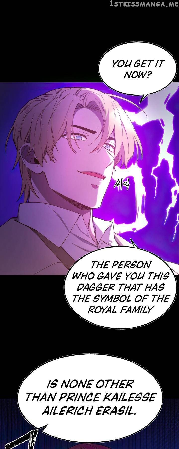 Anyone Can Become a Villainess Chapter 94 - page 12
