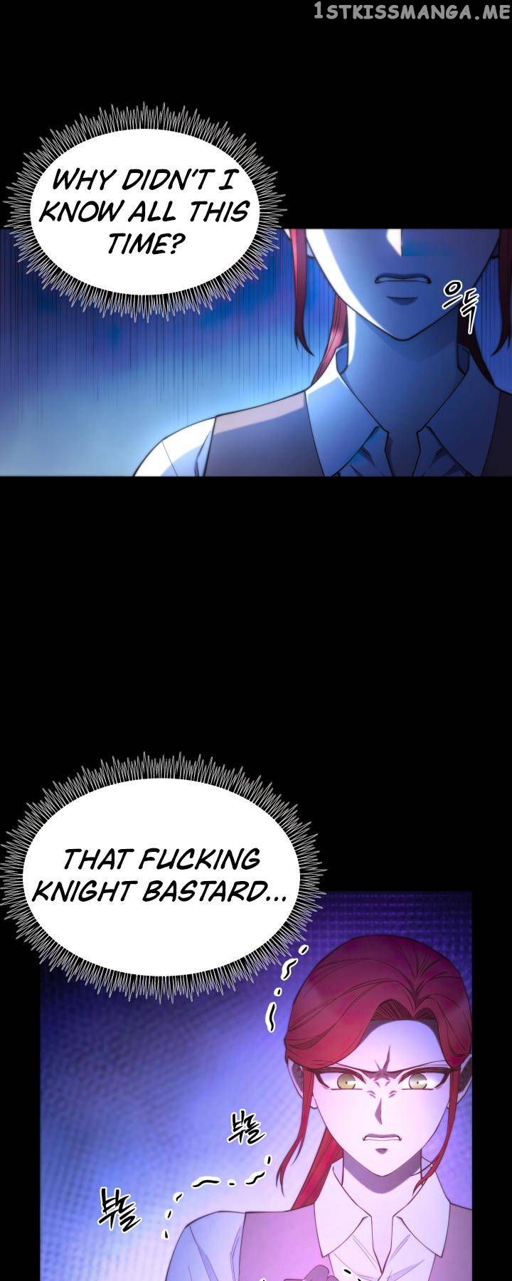 Anyone Can Become a Villainess Chapter 94 - page 15