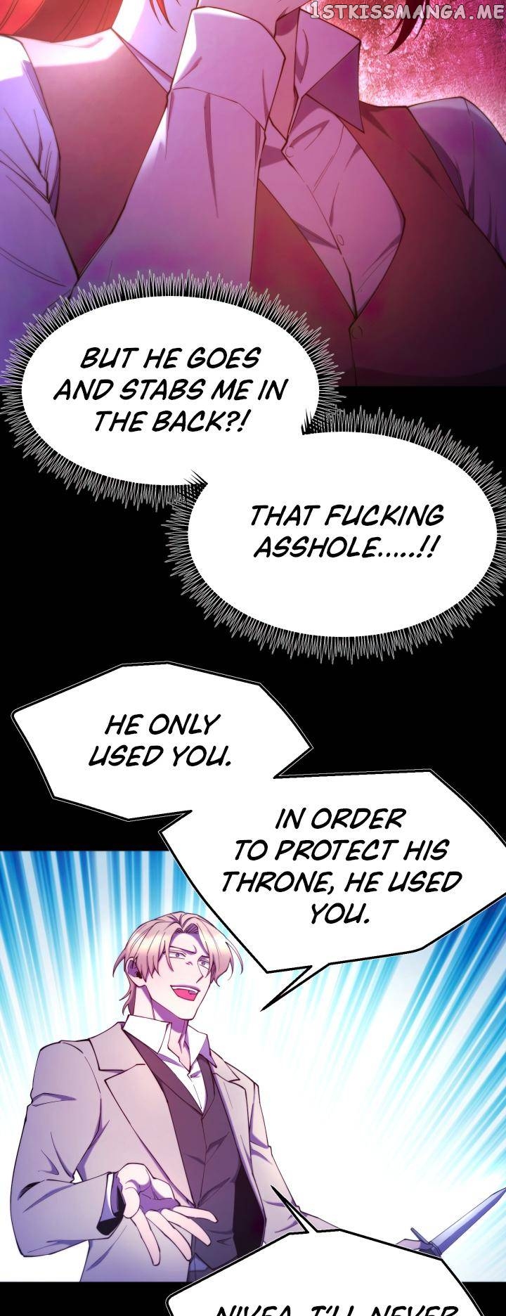 Anyone Can Become a Villainess Chapter 94 - page 17