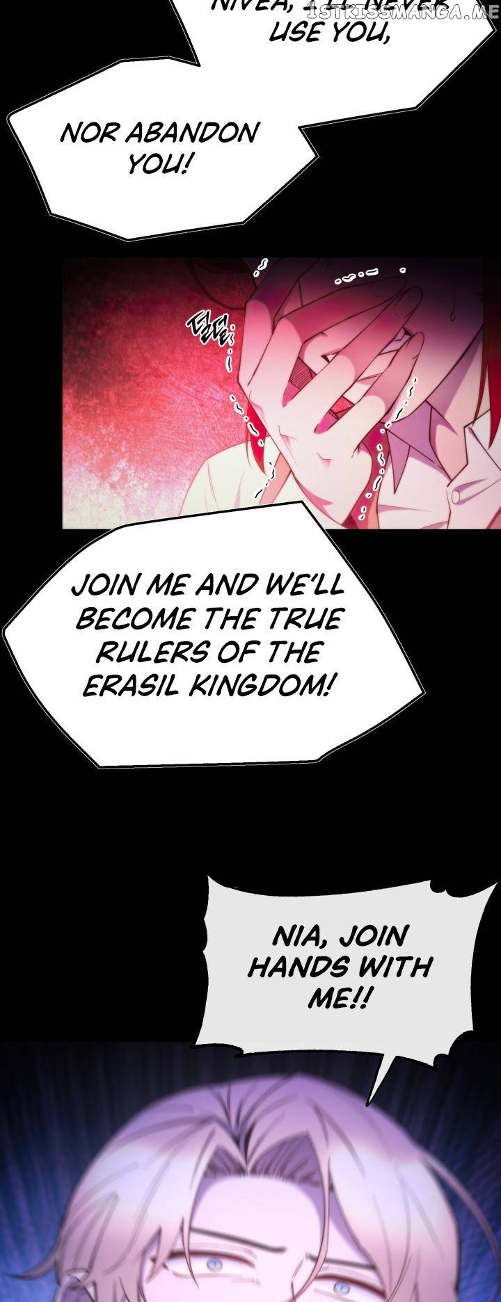 Anyone Can Become a Villainess Chapter 94 - page 18