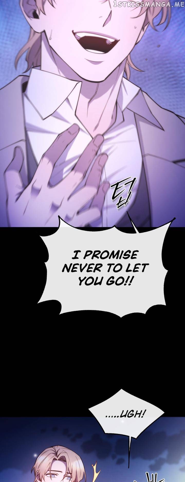 Anyone Can Become a Villainess Chapter 94 - page 19