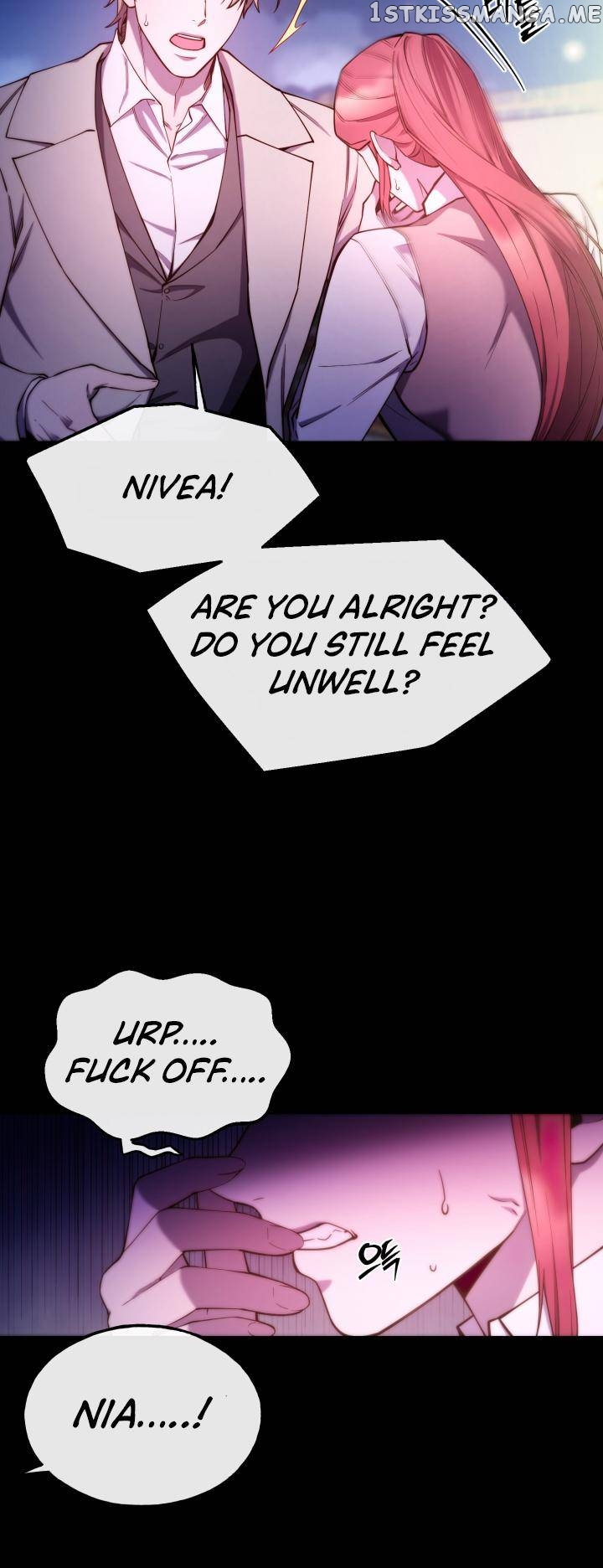 Anyone Can Become a Villainess Chapter 94 - page 20