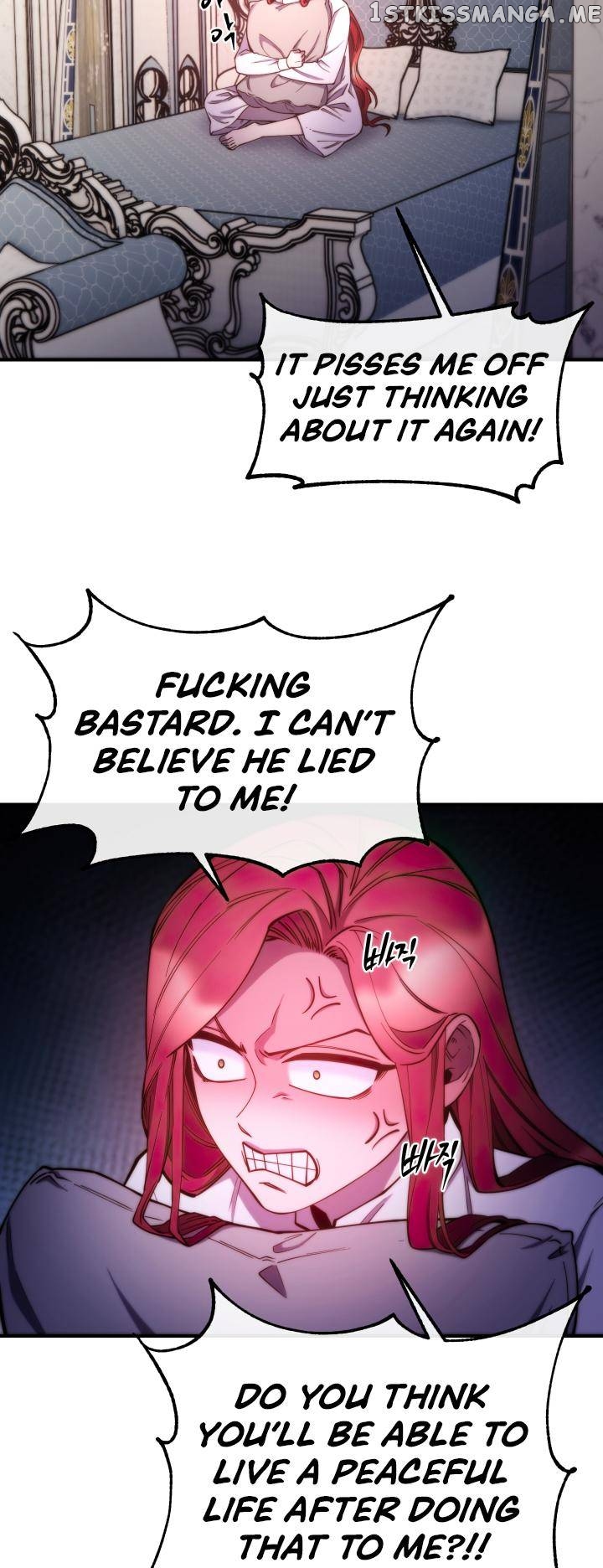 Anyone Can Become a Villainess Chapter 94 - page 23