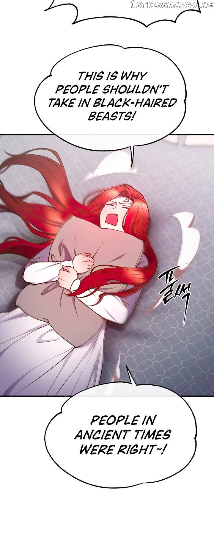 Anyone Can Become a Villainess Chapter 94 - page 24