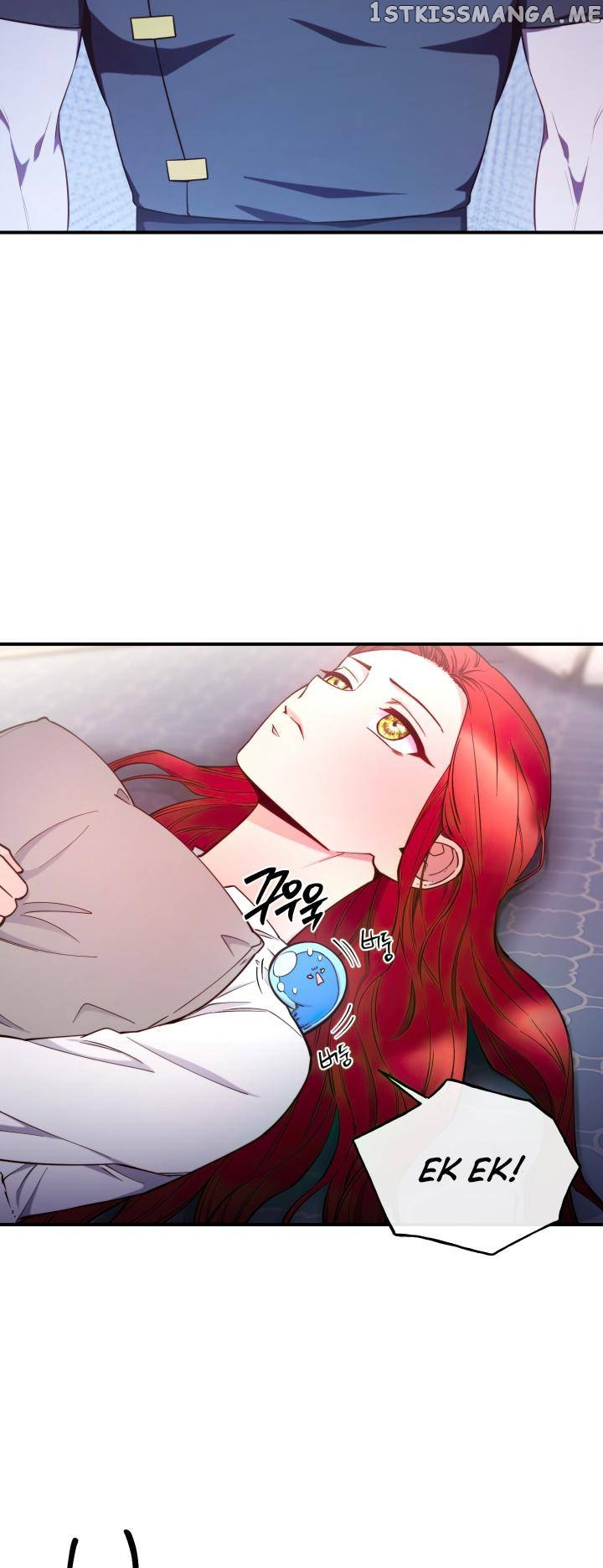 Anyone Can Become a Villainess Chapter 94 - page 26