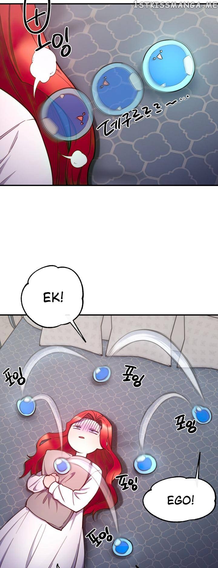 Anyone Can Become a Villainess Chapter 94 - page 27