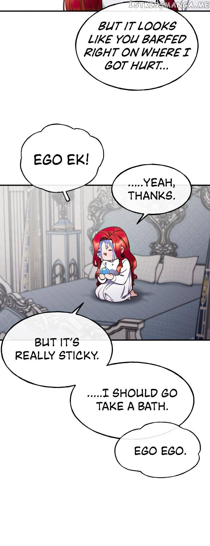 Anyone Can Become a Villainess Chapter 94 - page 31