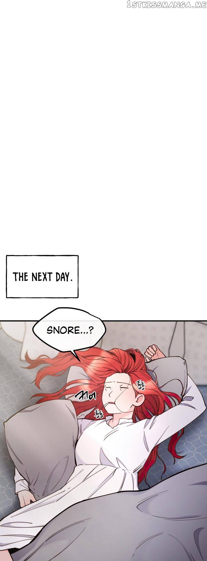 Anyone Can Become a Villainess Chapter 94 - page 32