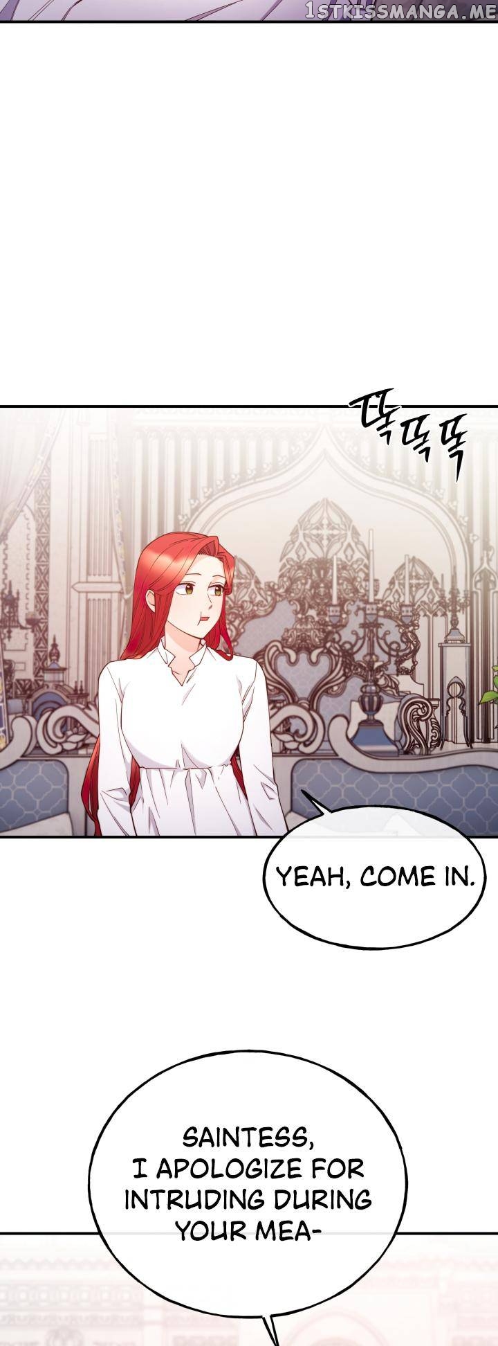 Anyone Can Become a Villainess Chapter 94 - page 37