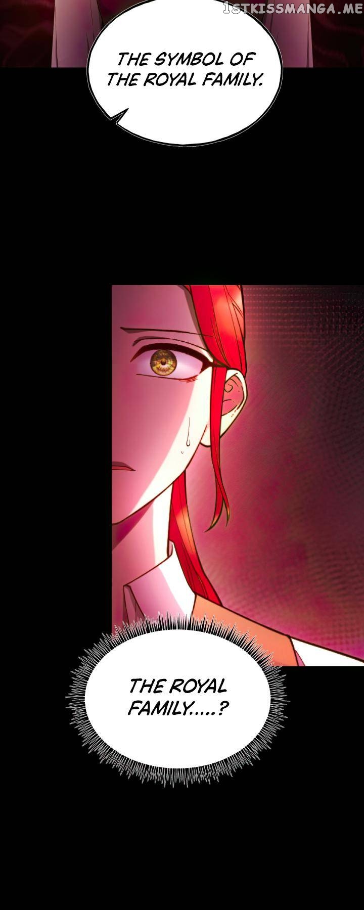 Anyone Can Become a Villainess Chapter 94 - page 4