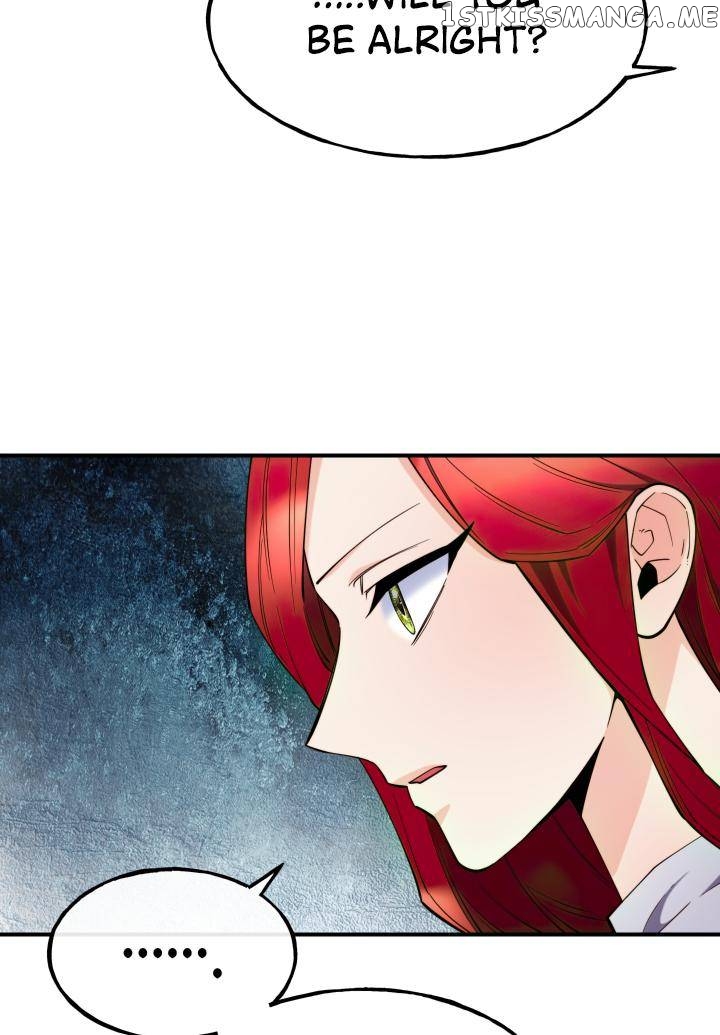 Anyone Can Become a Villainess Chapter 94 - page 49