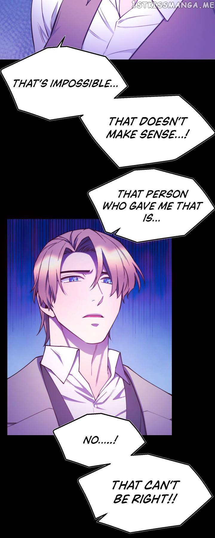 Anyone Can Become a Villainess Chapter 94 - page 6