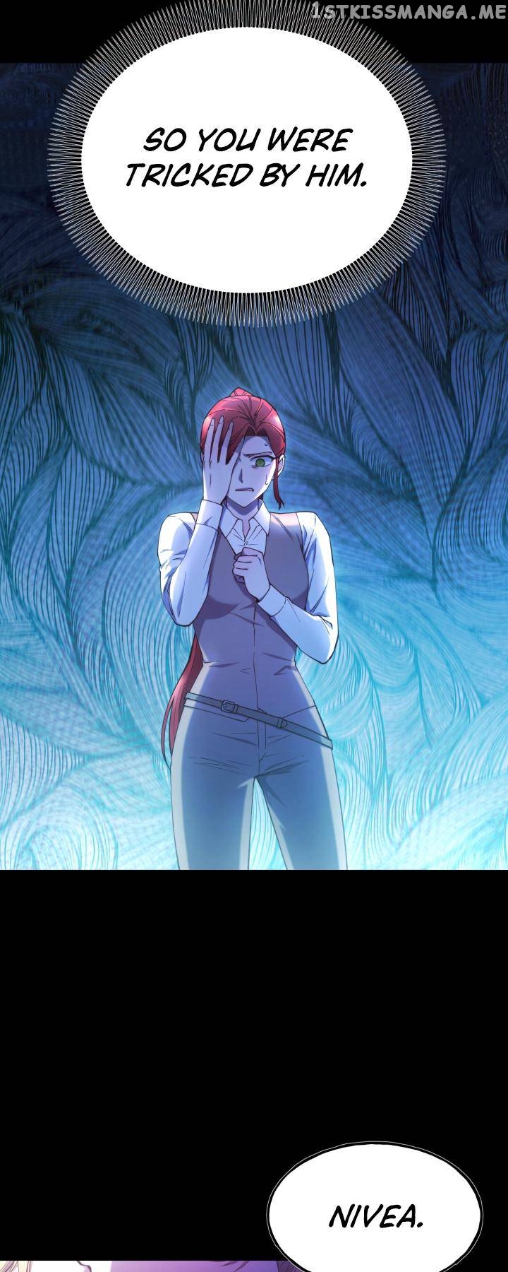 Anyone Can Become a Villainess Chapter 94 - page 9