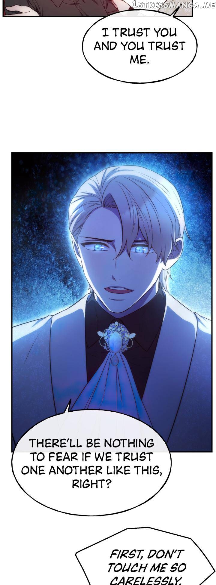 Anyone Can Become a Villainess Chapter 95 - page 11