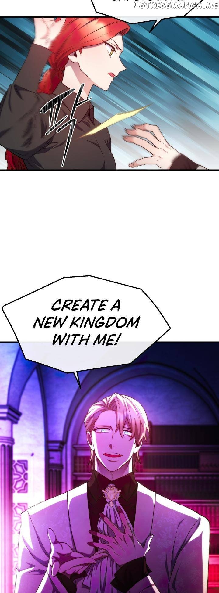 Anyone Can Become a Villainess Chapter 95 - page 12