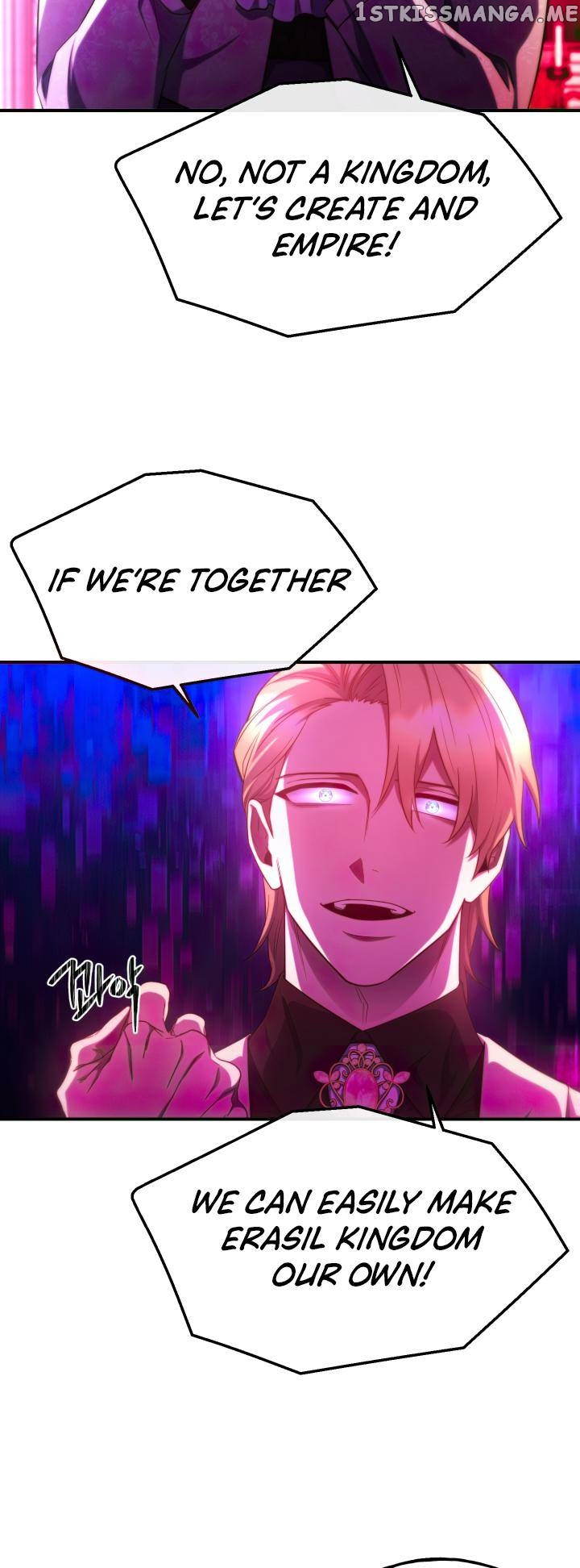 Anyone Can Become a Villainess Chapter 95 - page 13