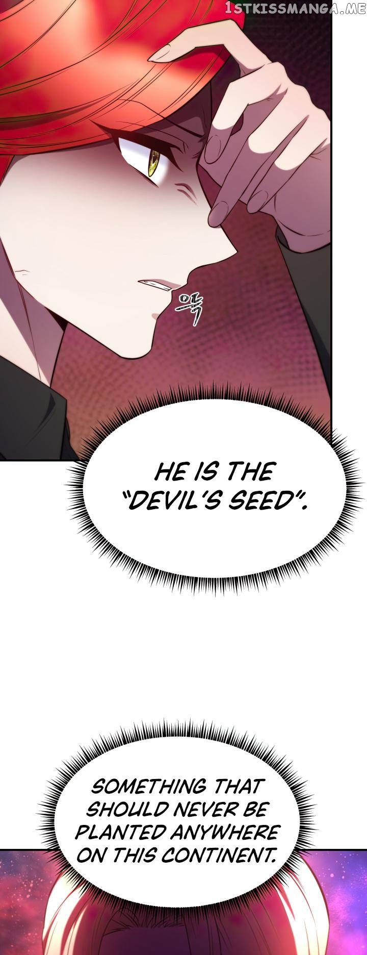 Anyone Can Become a Villainess Chapter 95 - page 17
