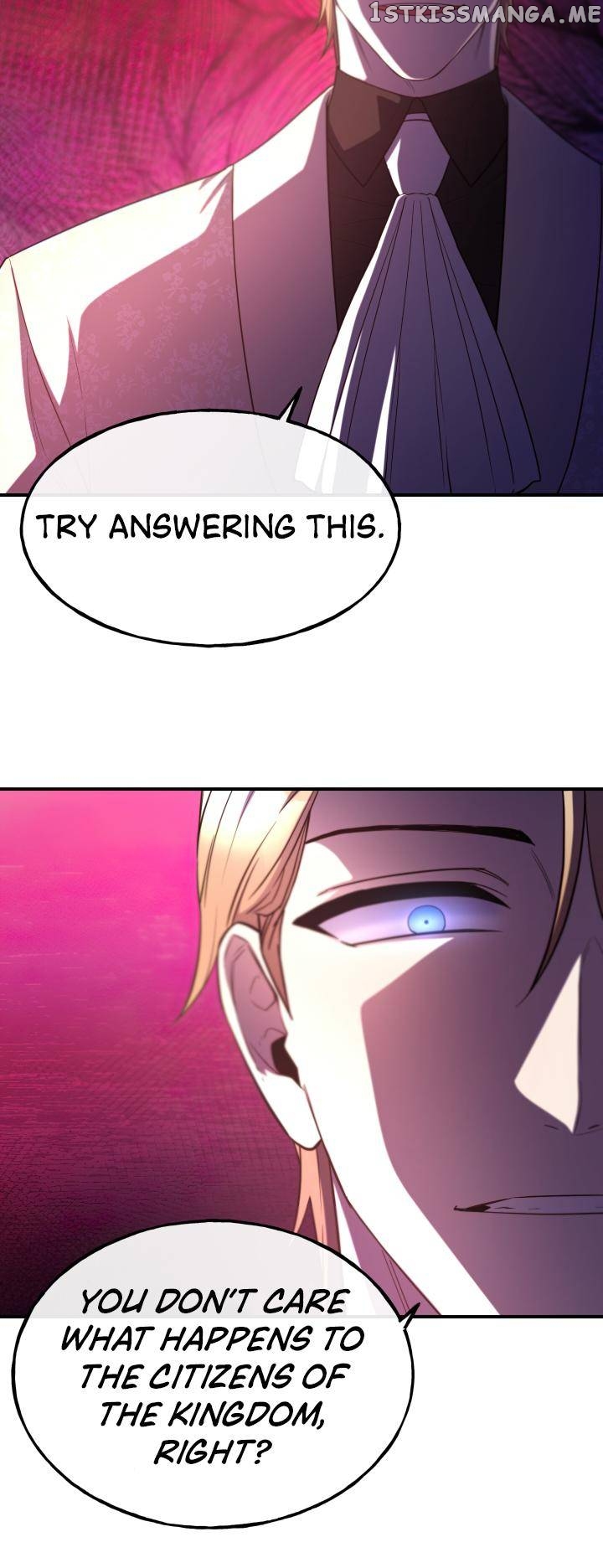 Anyone Can Become a Villainess Chapter 95 - page 22