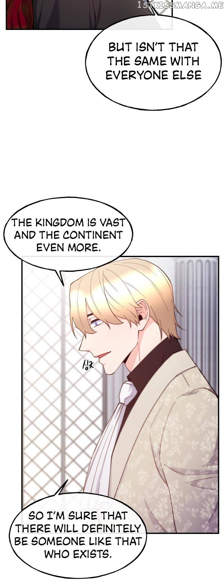 Anyone Can Become a Villainess Chapter 95 - page 28