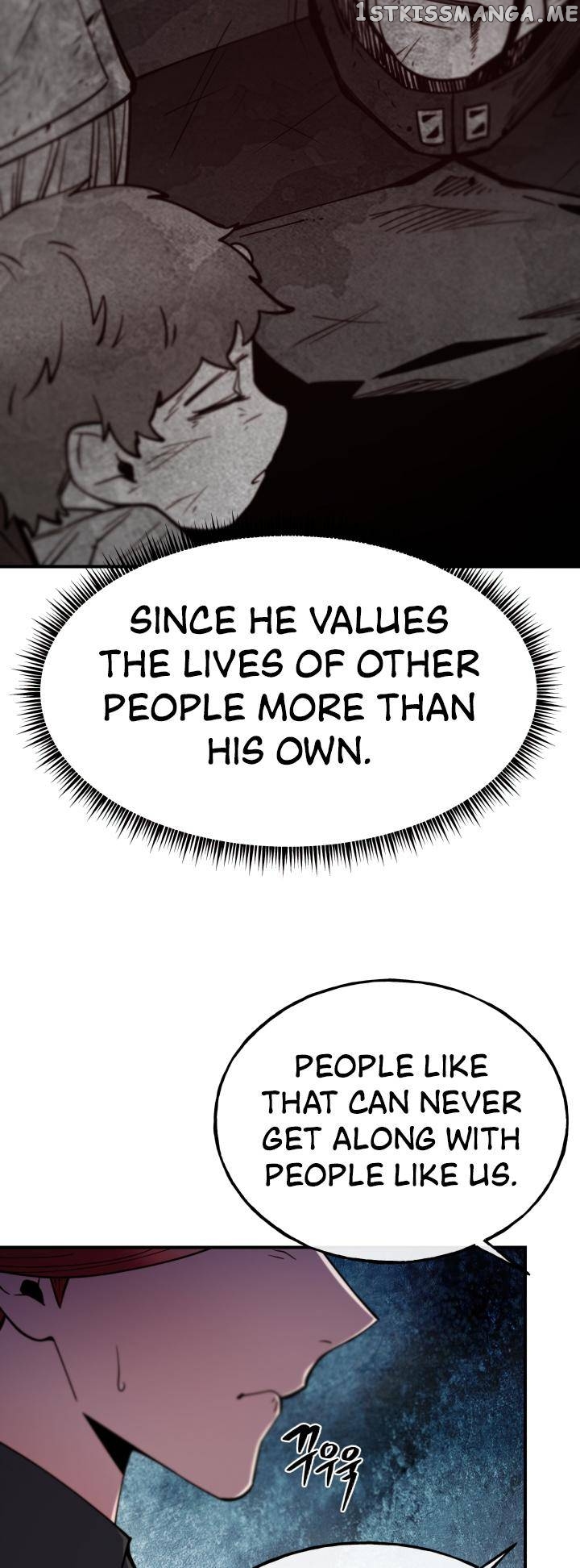 Anyone Can Become a Villainess Chapter 95 - page 33