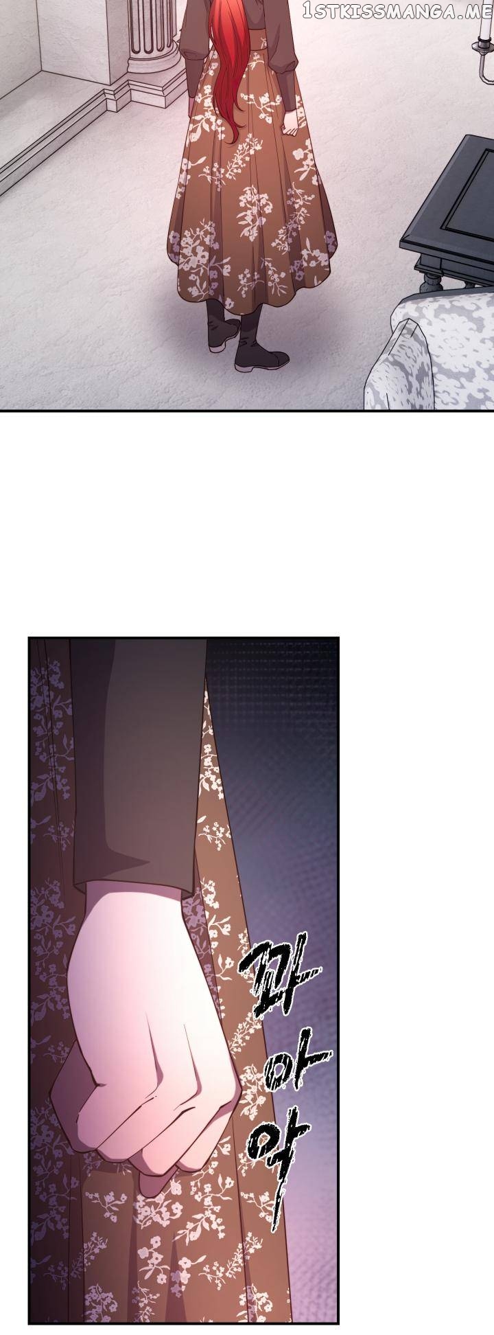 Anyone Can Become a Villainess Chapter 95 - page 41