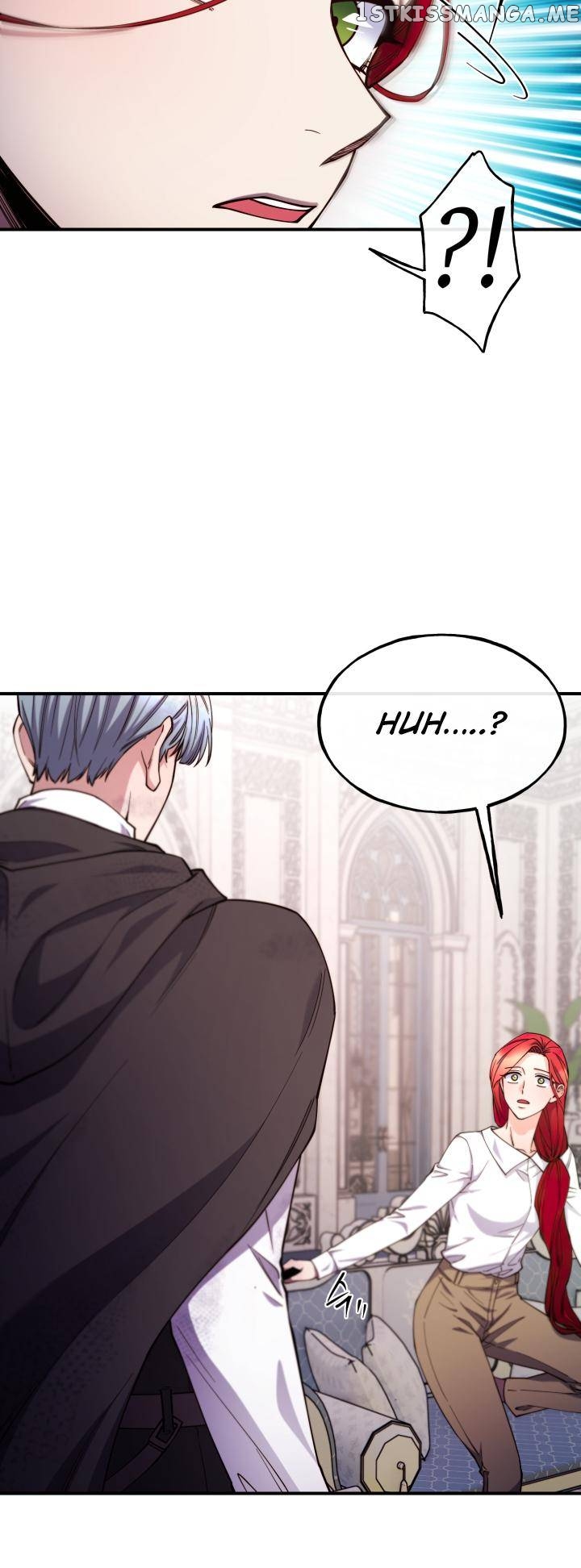 Anyone Can Become a Villainess Chapter 95 - page 45