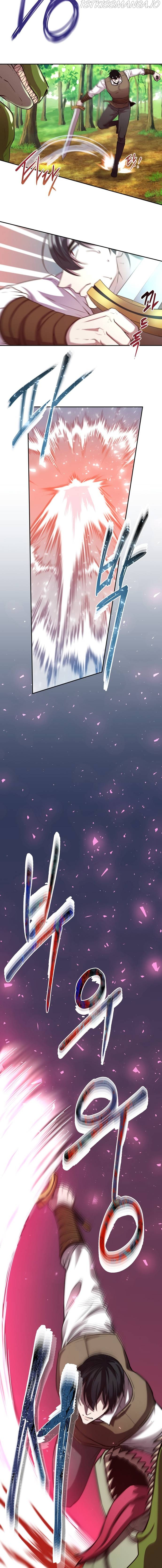Anyone Can Become a Villainess chapter 55 - page 11
