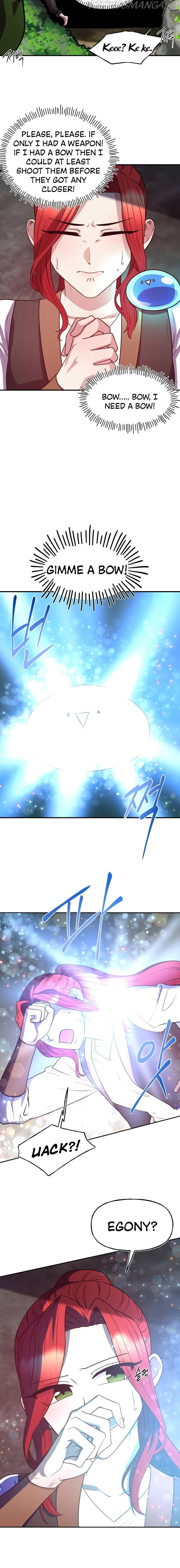 Anyone Can Become a Villainess chapter 55 - page 14