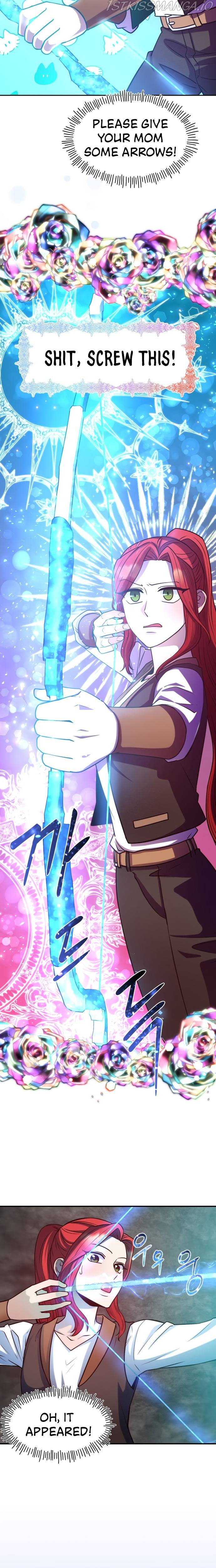 Anyone Can Become a Villainess chapter 55 - page 17