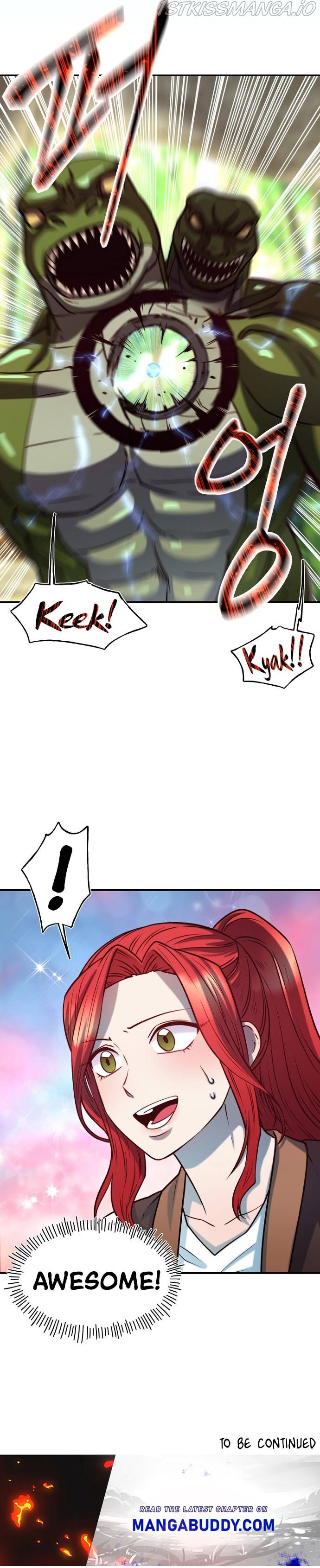 Anyone Can Become a Villainess chapter 55 - page 20
