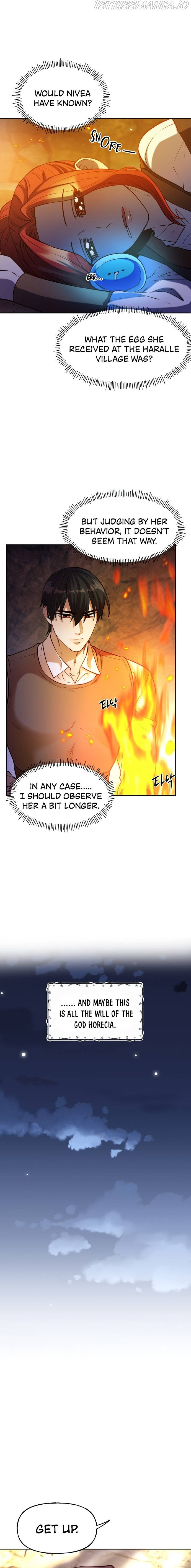 Anyone Can Become a Villainess chapter 55 - page 4