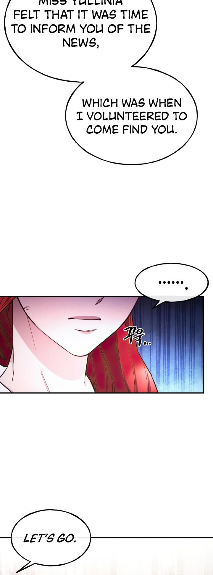 Anyone Can Become a Villainess Chapter 96 - page 14