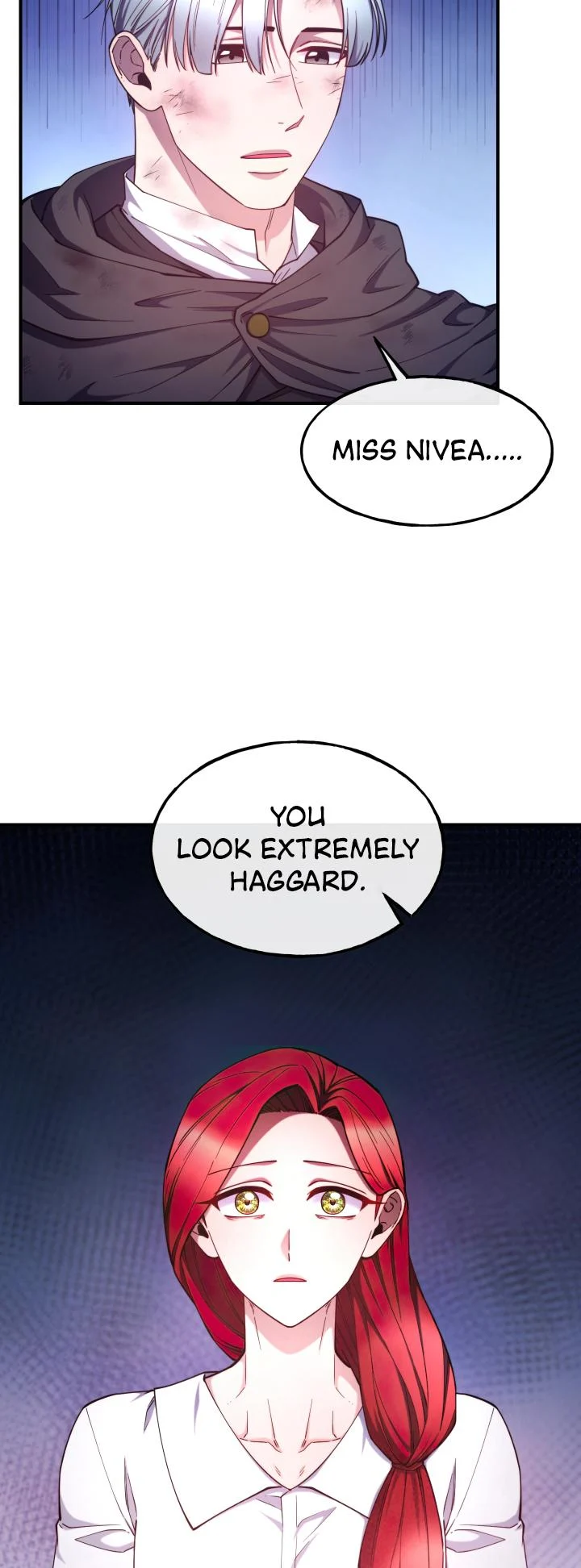 Anyone Can Become a Villainess Chapter 96 - page 2