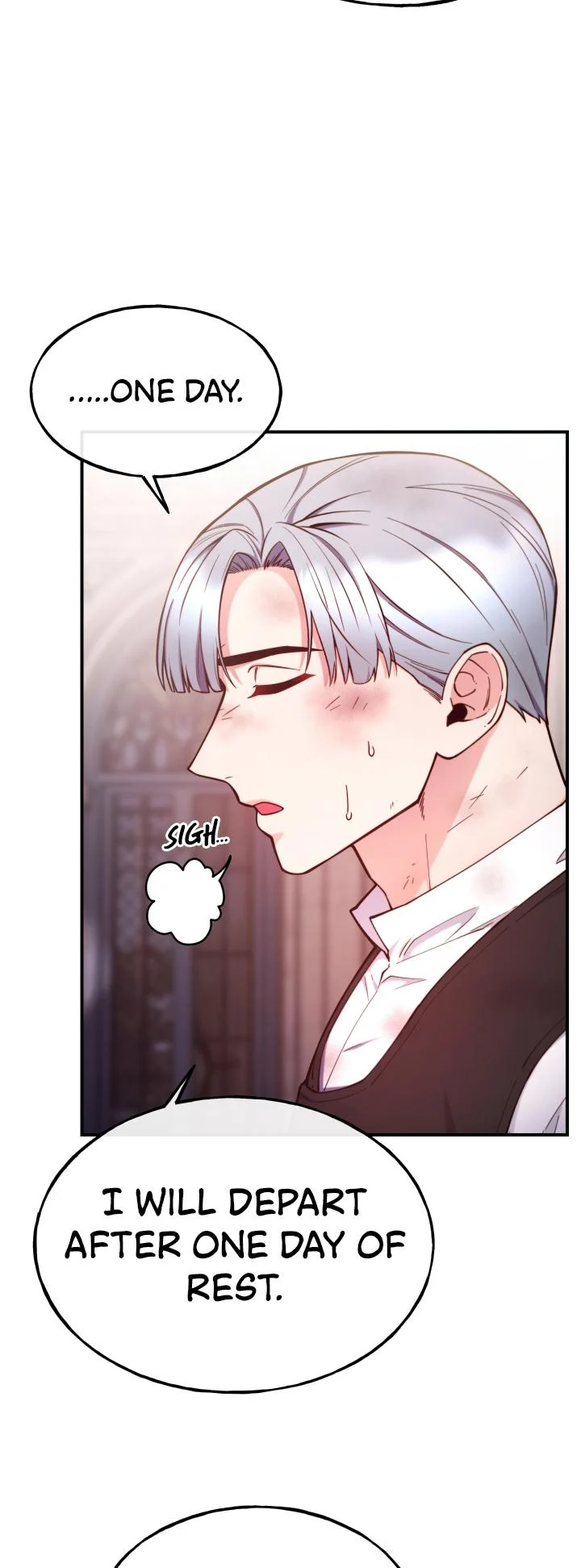 Anyone Can Become a Villainess Chapter 96 - page 20