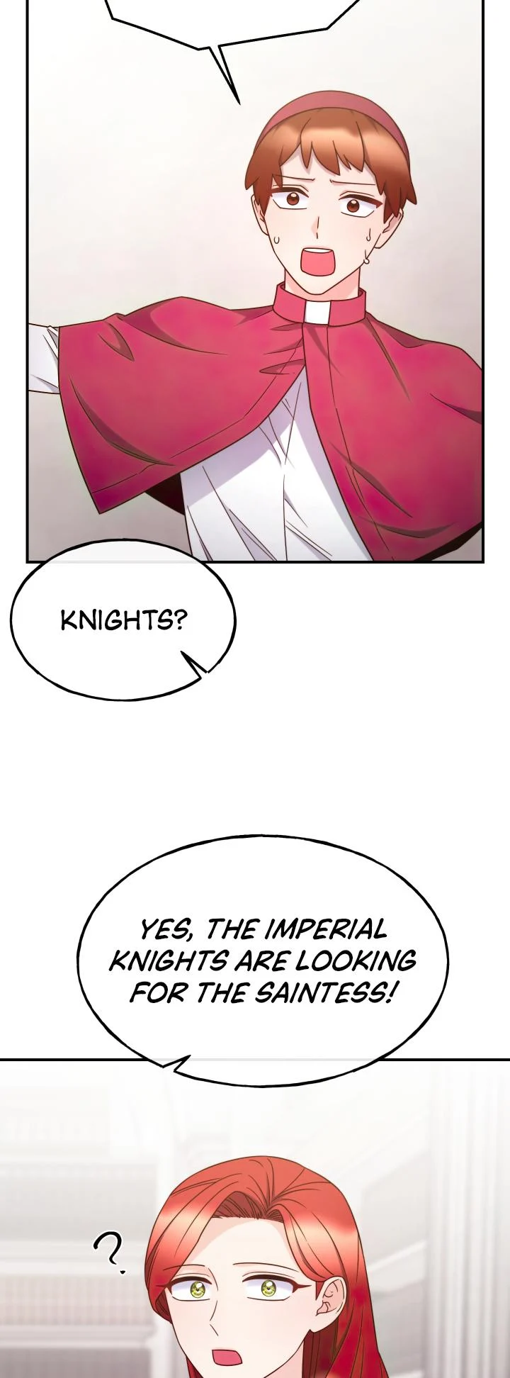 Anyone Can Become a Villainess Chapter 96 - page 30