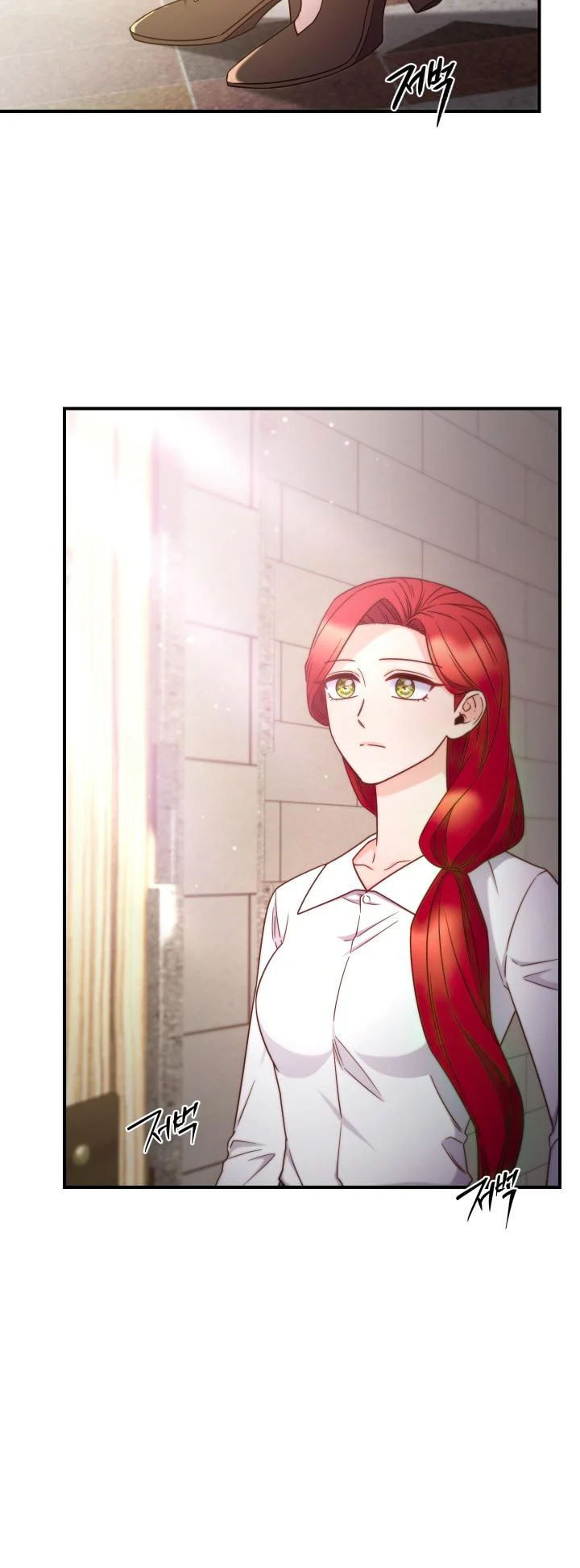 Anyone Can Become a Villainess Chapter 96 - page 32