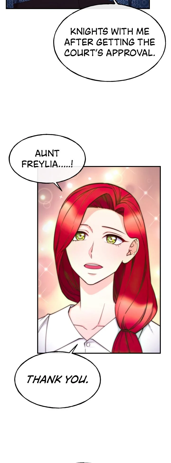 Anyone Can Become a Villainess Chapter 96 - page 37