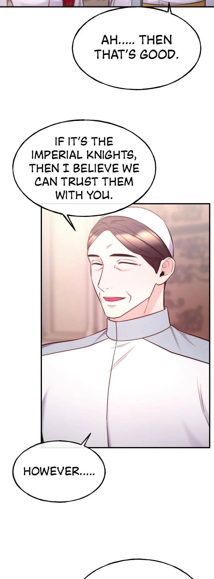 Anyone Can Become a Villainess Chapter 96 - page 39