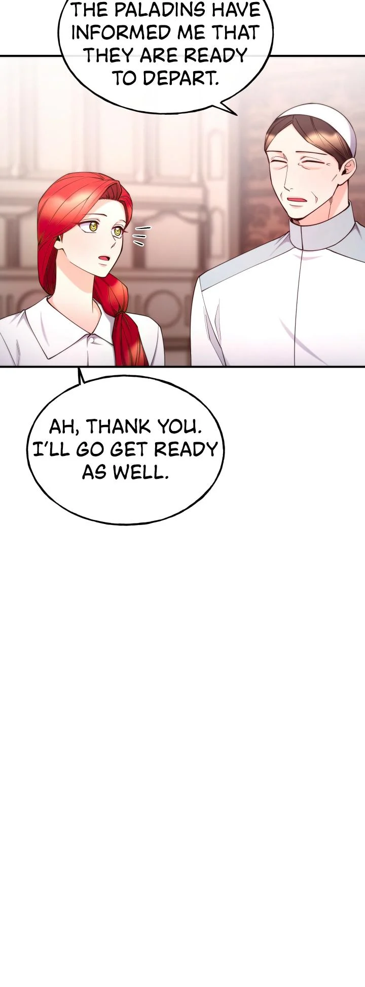 Anyone Can Become a Villainess Chapter 96 - page 44