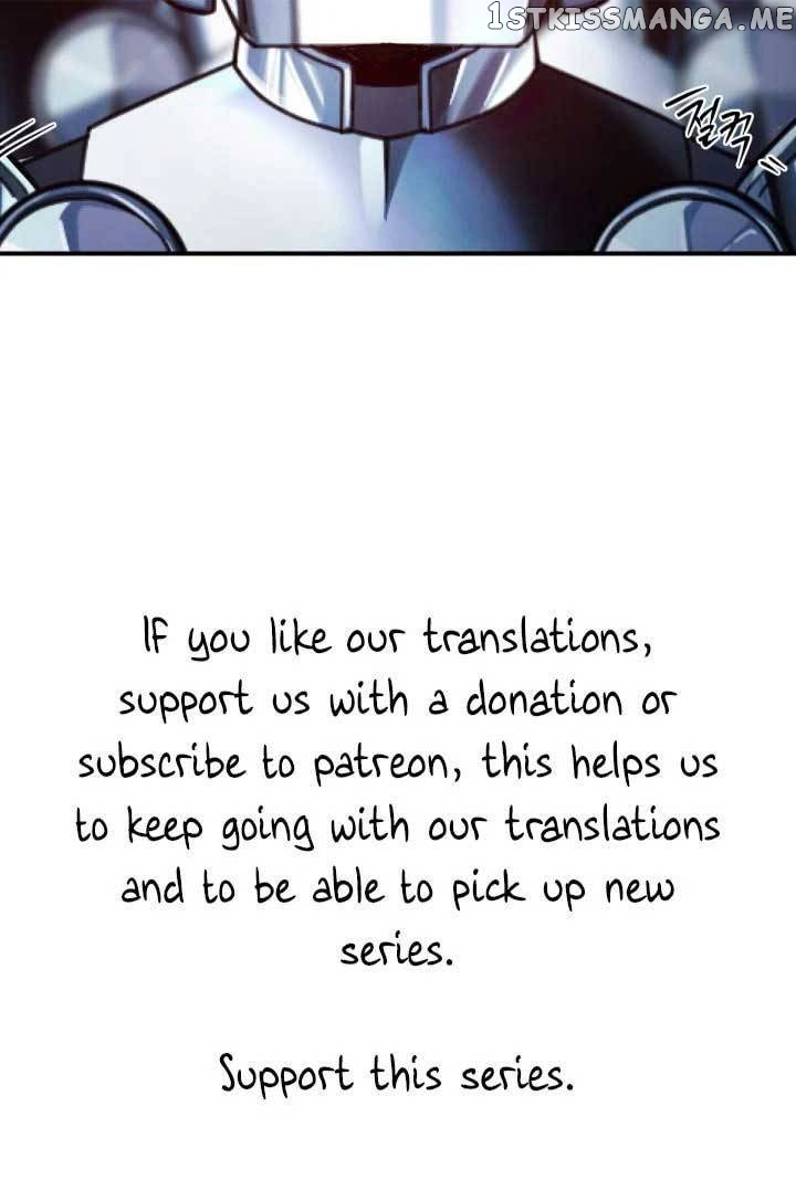 Anyone Can Become a Villainess Chapter 96 - page 47
