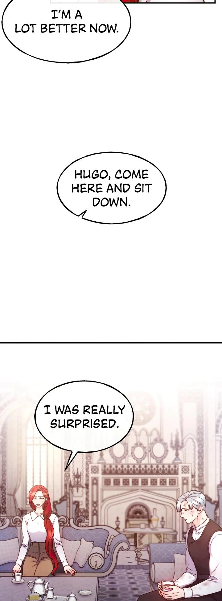 Anyone Can Become a Villainess Chapter 96 - page 5