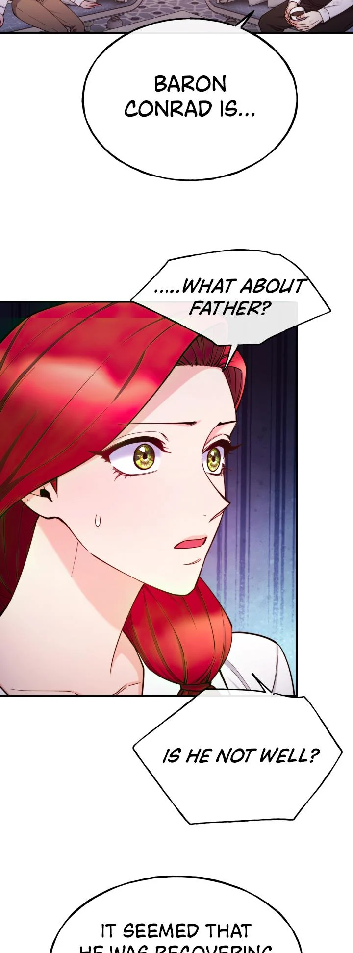 Anyone Can Become a Villainess Chapter 96 - page 9