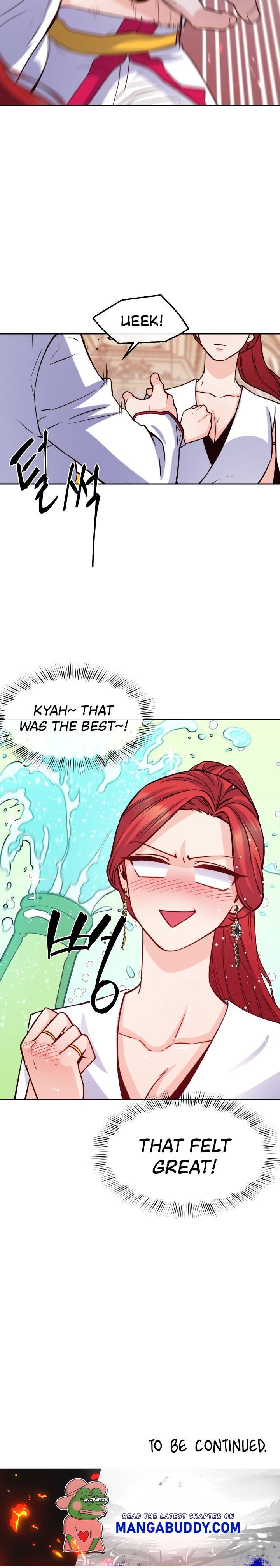 Anyone Can Become a Villainess chapter 48 - page 12