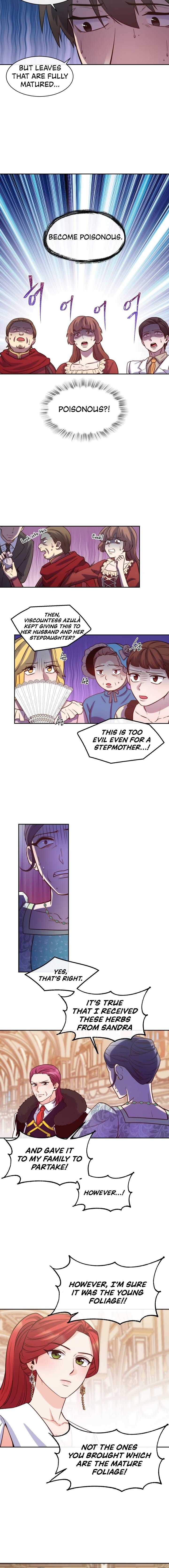 Anyone Can Become a Villainess chapter 48 - page 2
