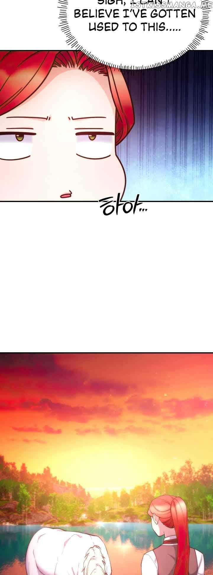 Anyone Can Become a Villainess Chapter 97 - page 10