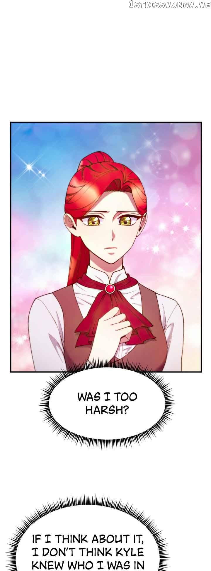 Anyone Can Become a Villainess Chapter 97 - page 13