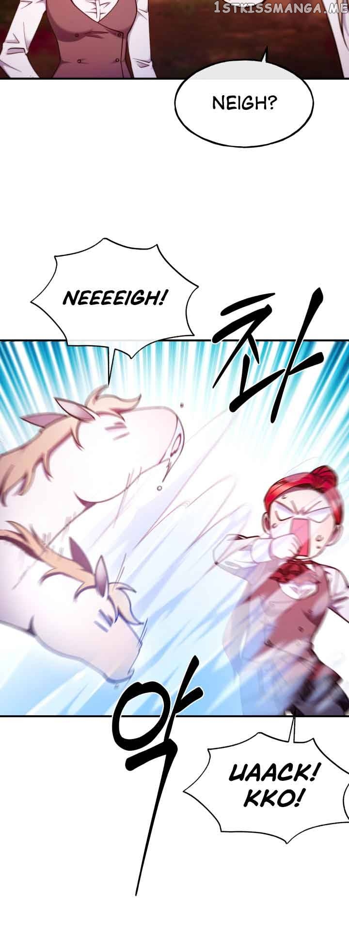 Anyone Can Become a Villainess Chapter 97 - page 16