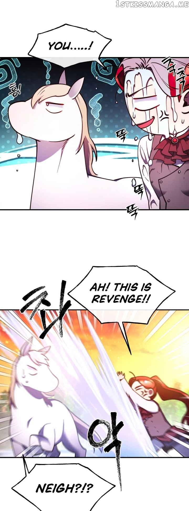 Anyone Can Become a Villainess Chapter 97 - page 17