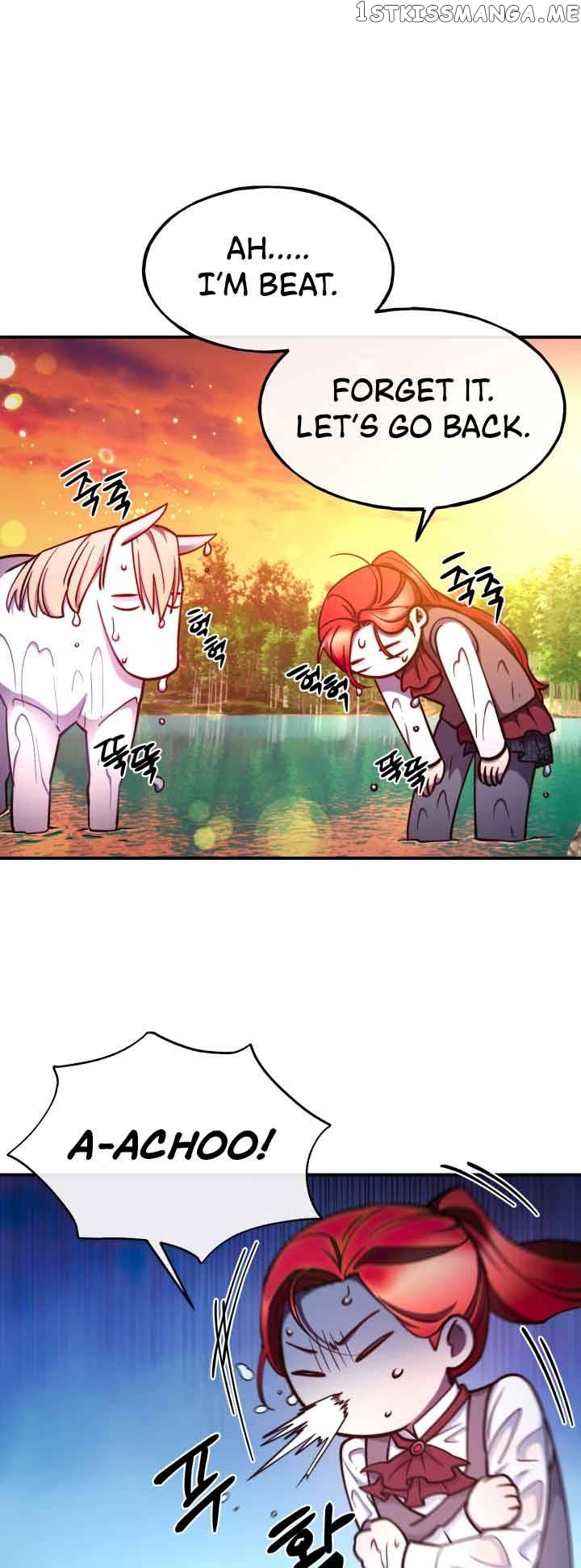 Anyone Can Become a Villainess Chapter 97 - page 19